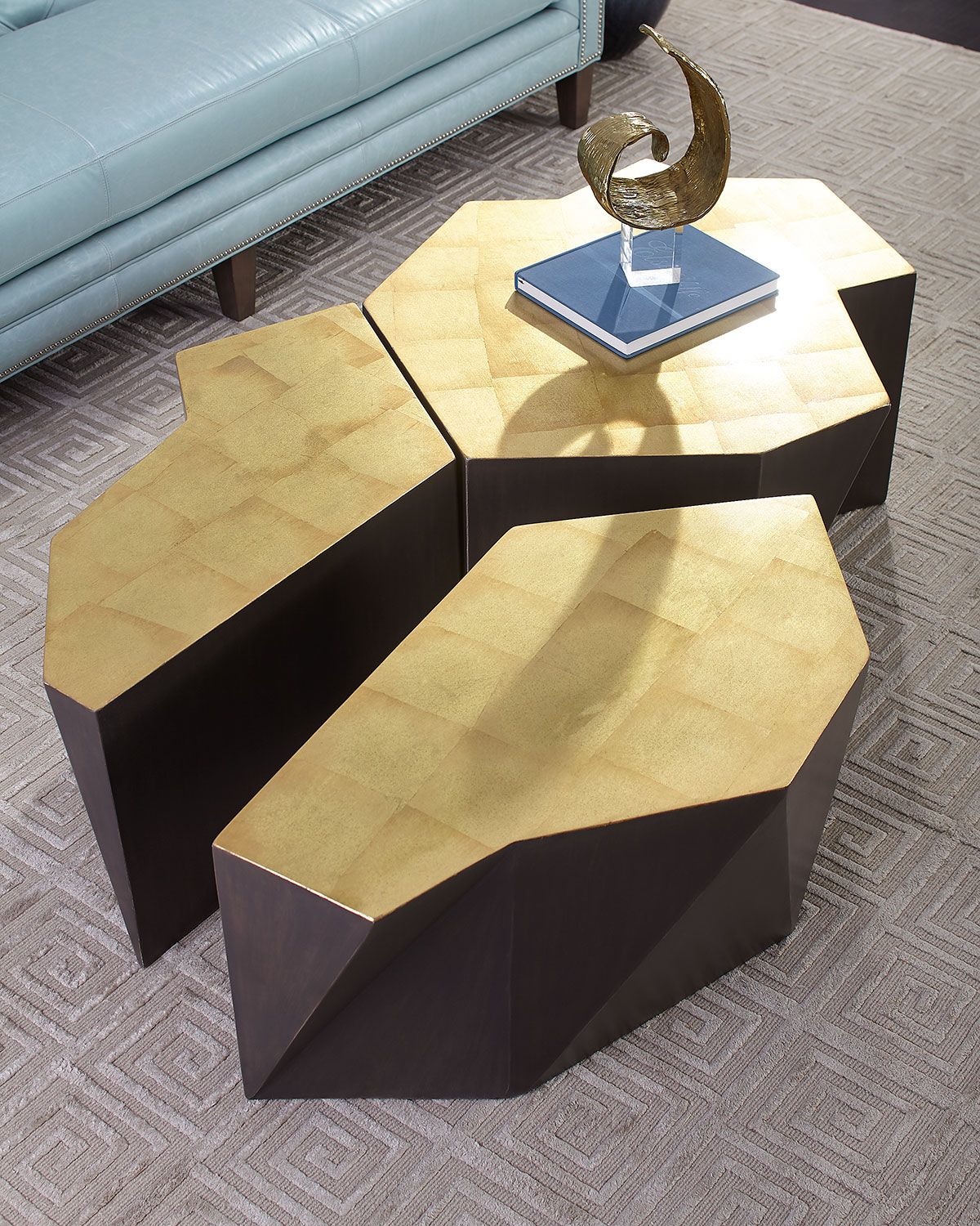 Coffee Table Design and Types