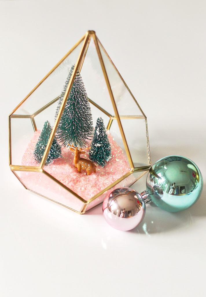 DIY Christmas Decorations Ideas