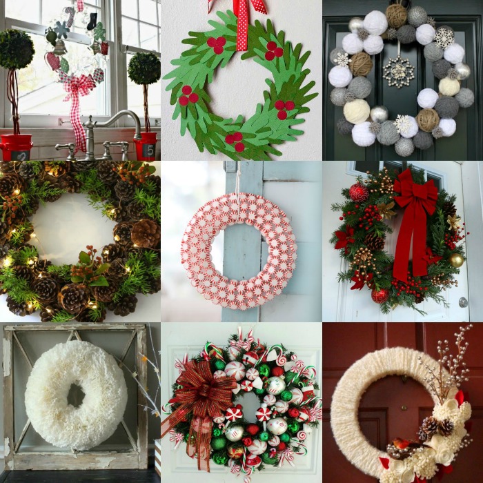 Christmas Decorating Ideas