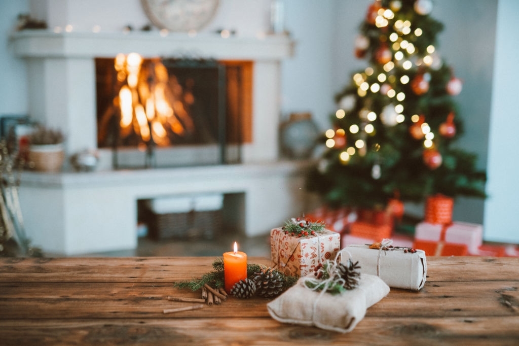 Christmas Decorating Ideas