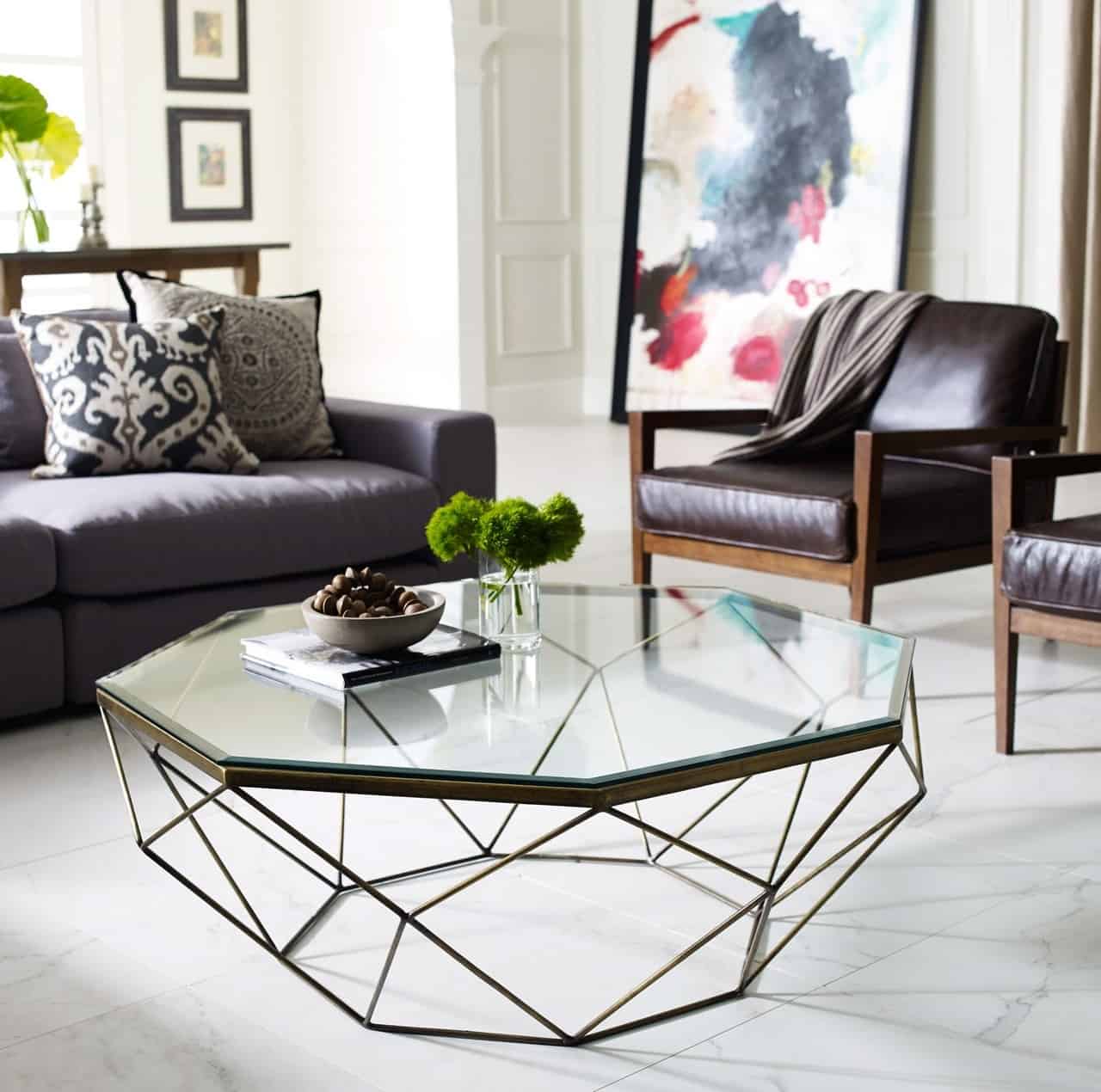 Coffee Table Ideas