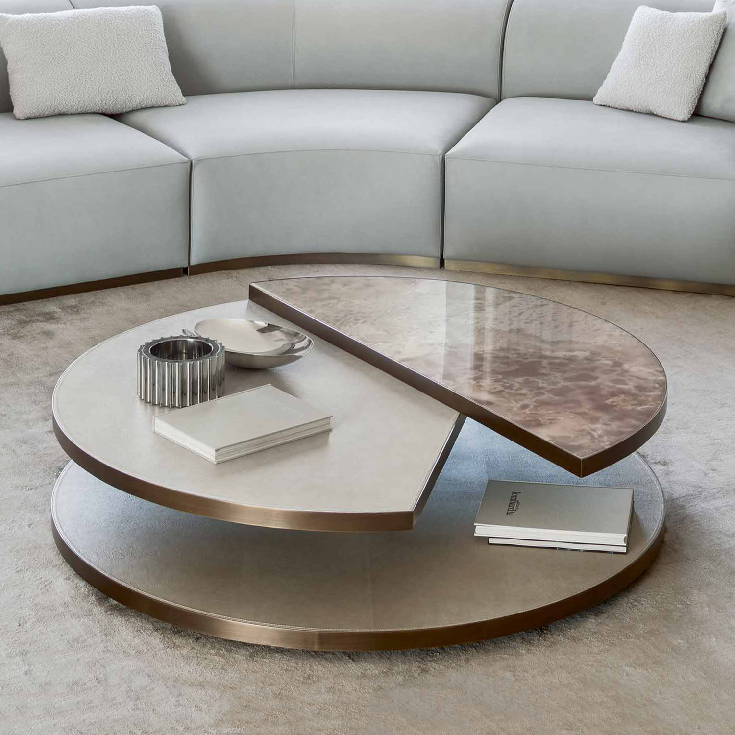 Coffee Table Ideas