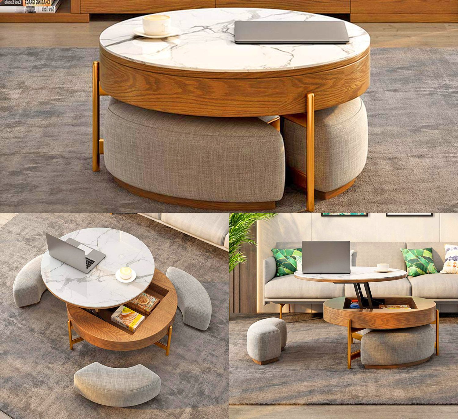 Coffee Table Ideas