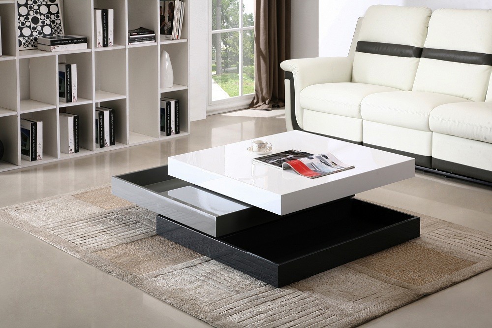 Coffee Table Ideas