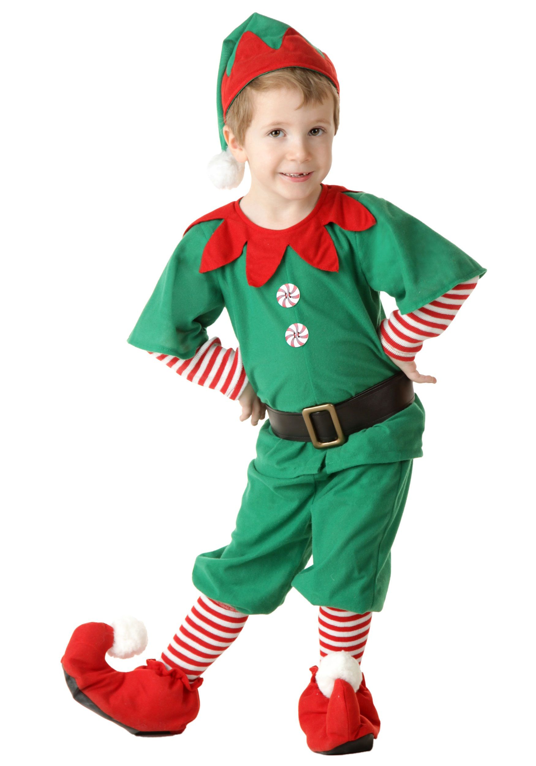 Christmas Costumes for Kids