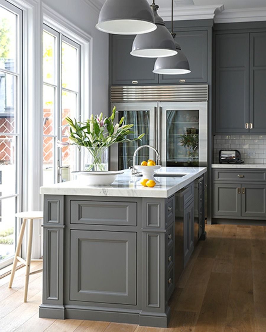 Kitchen Color Ideas