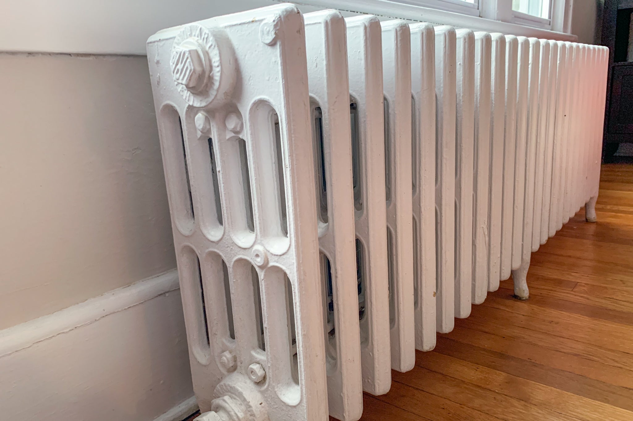 How to Clean a Radiator