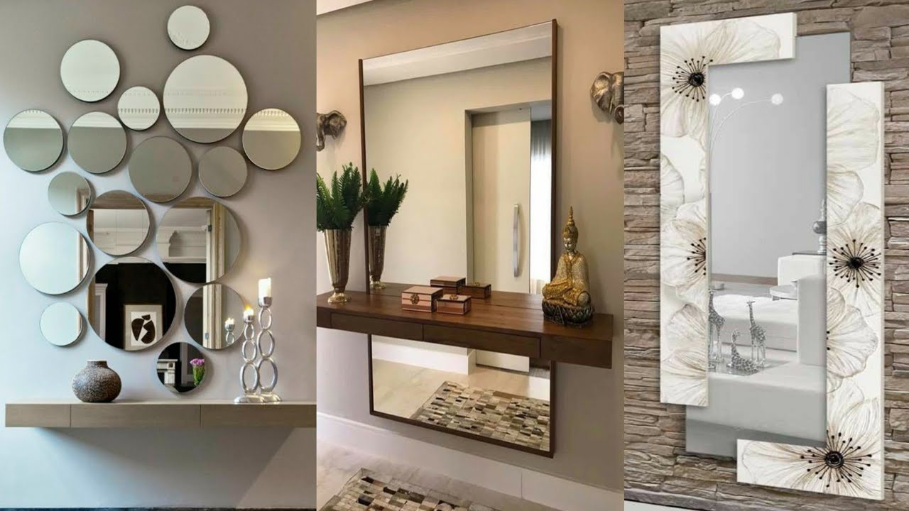 Mirror Decoration Ideas