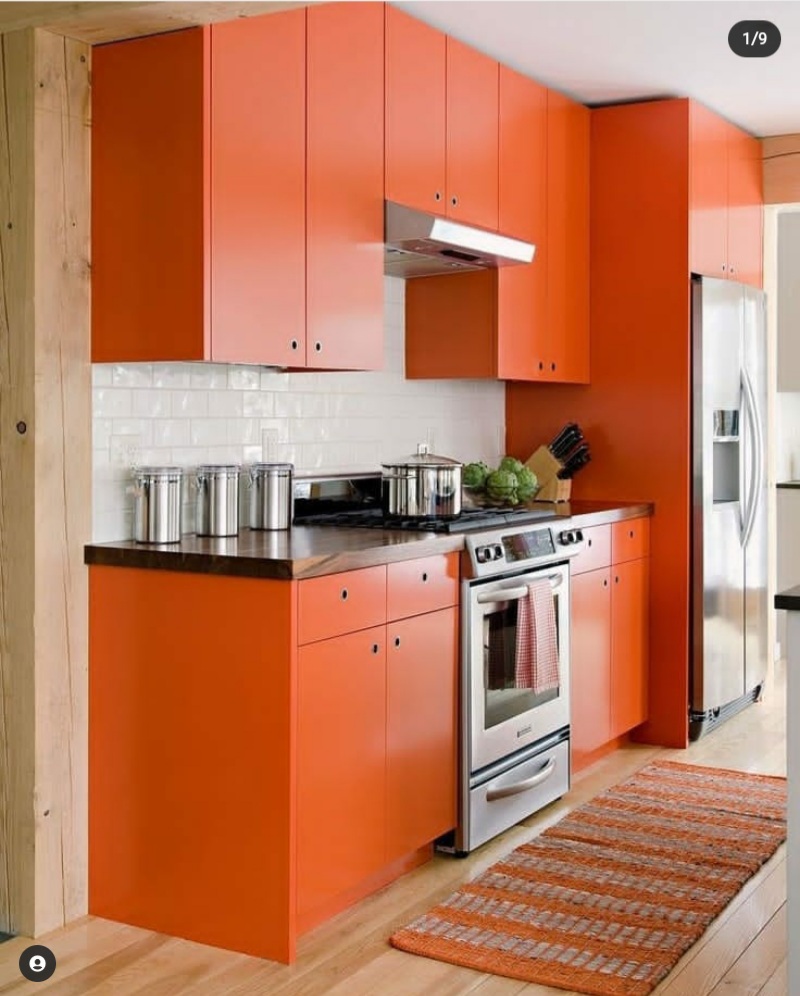 Kitchen Color Ideas