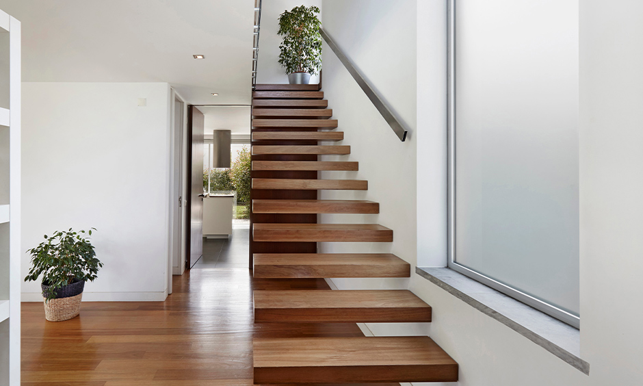 Staircase Remodeling Ideas