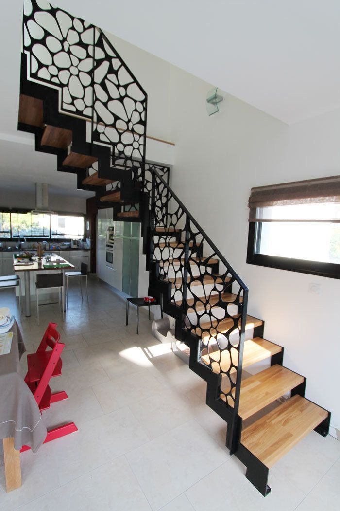 Staircase Remodeling Ideas