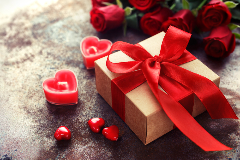 Valentine's Day Gift Ideas