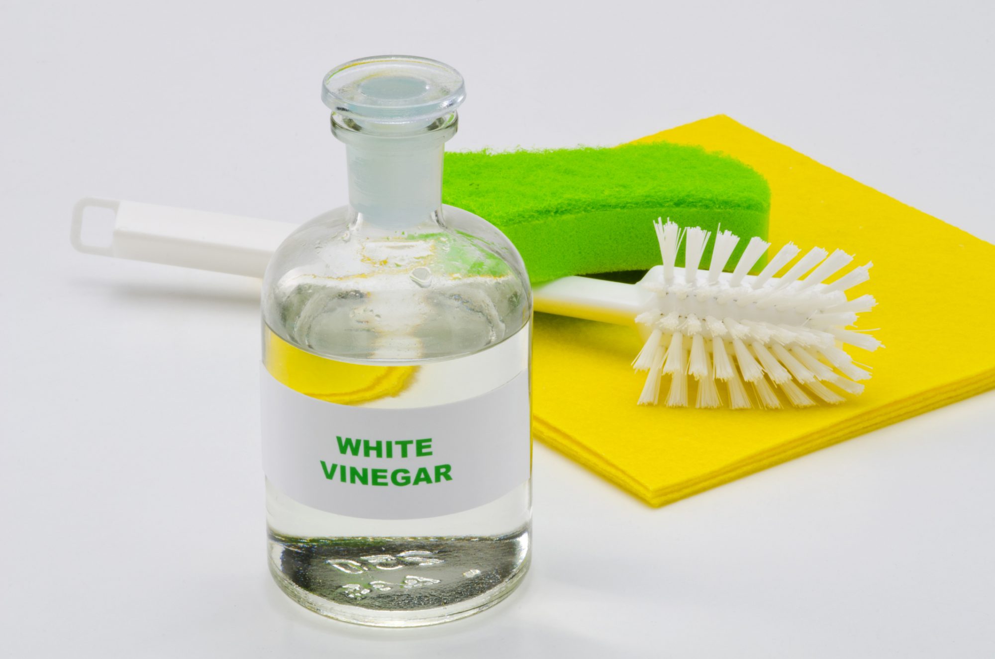 Difference Between White Vinegar and Cleaning Vinegar