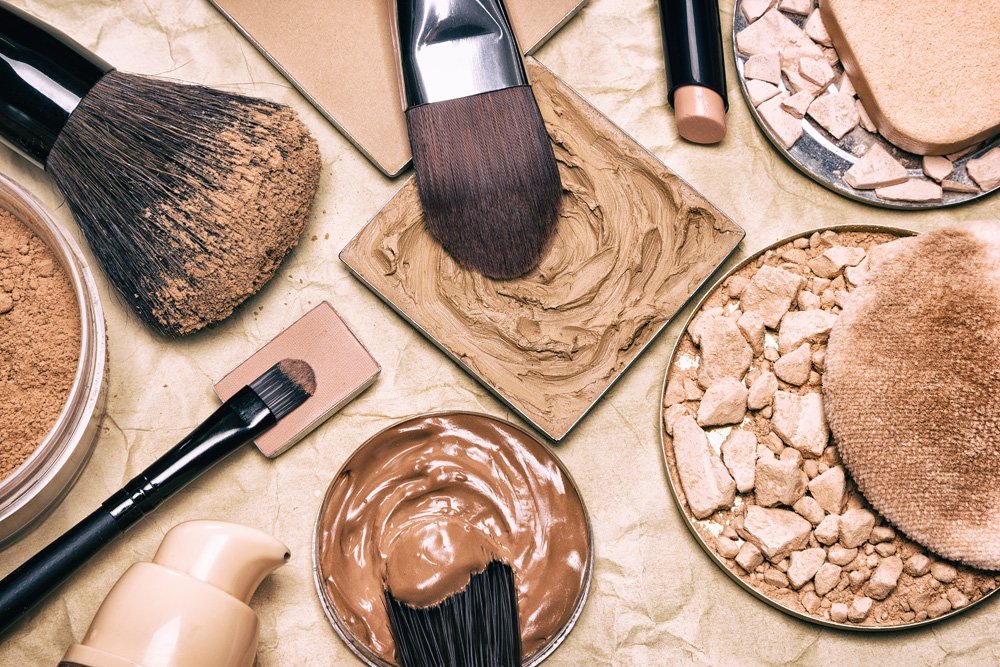 How to Choose Makeup Foundation