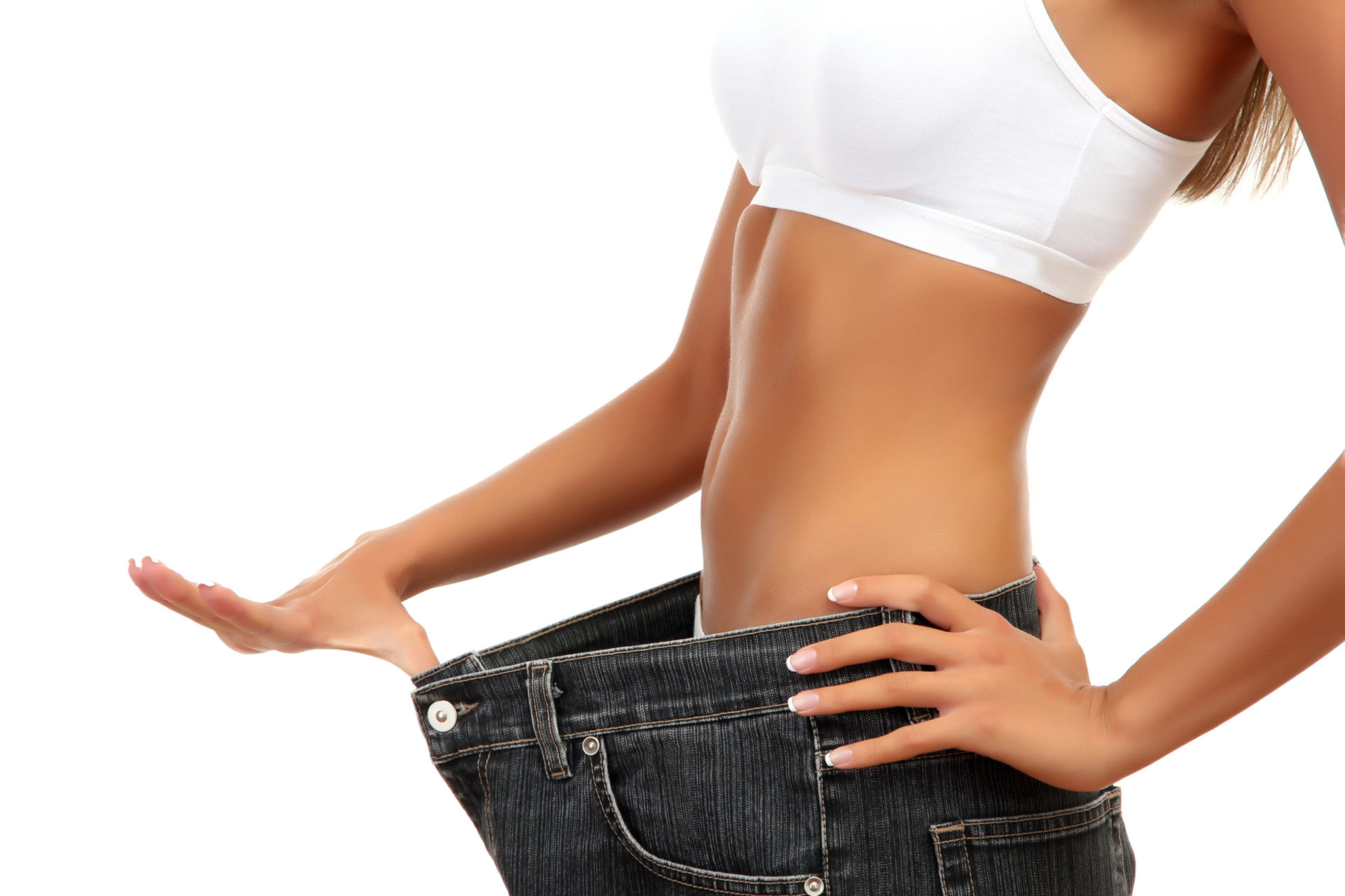 Ways to Lose Weight without Dieting