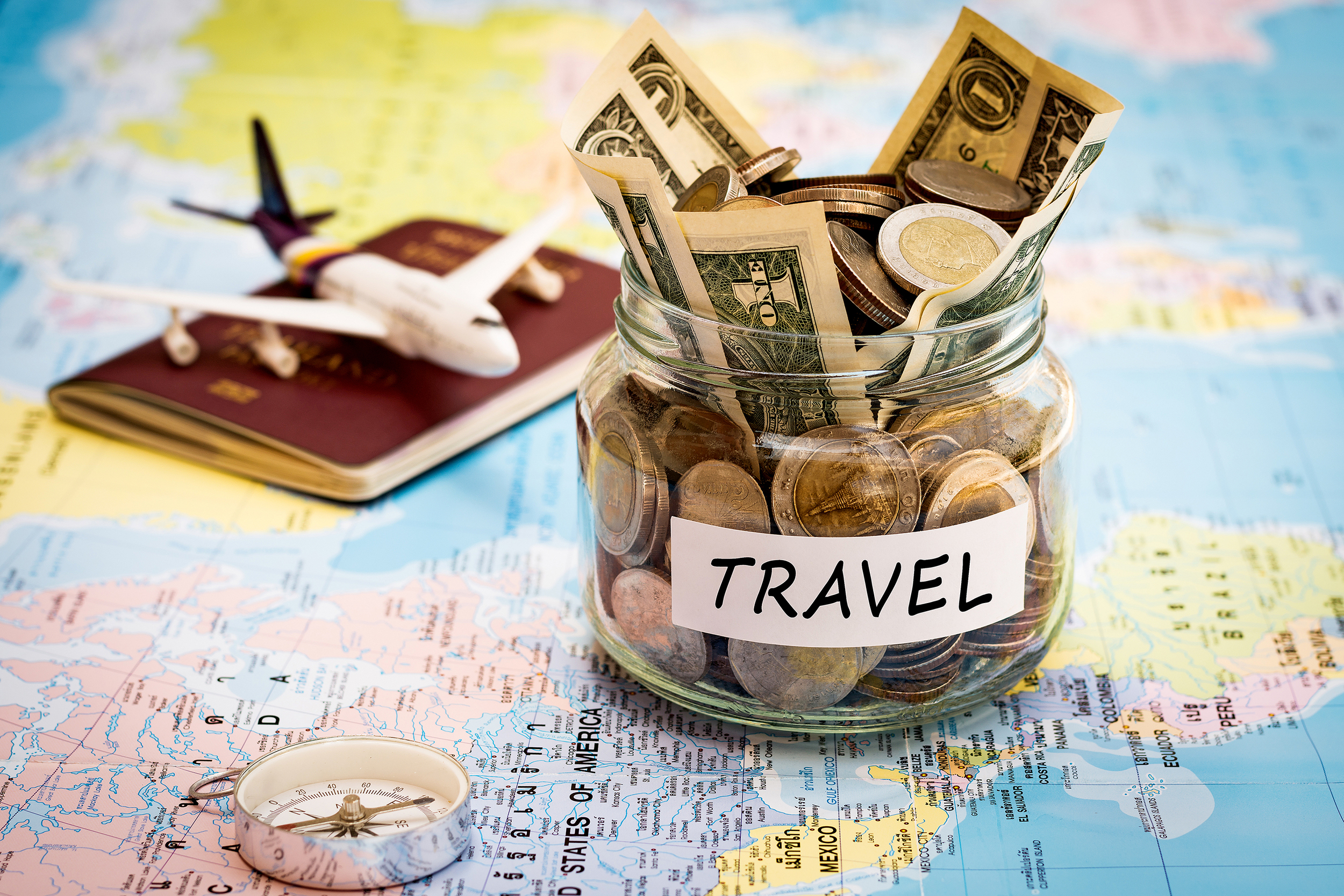 How to Save Money for Your Vacation