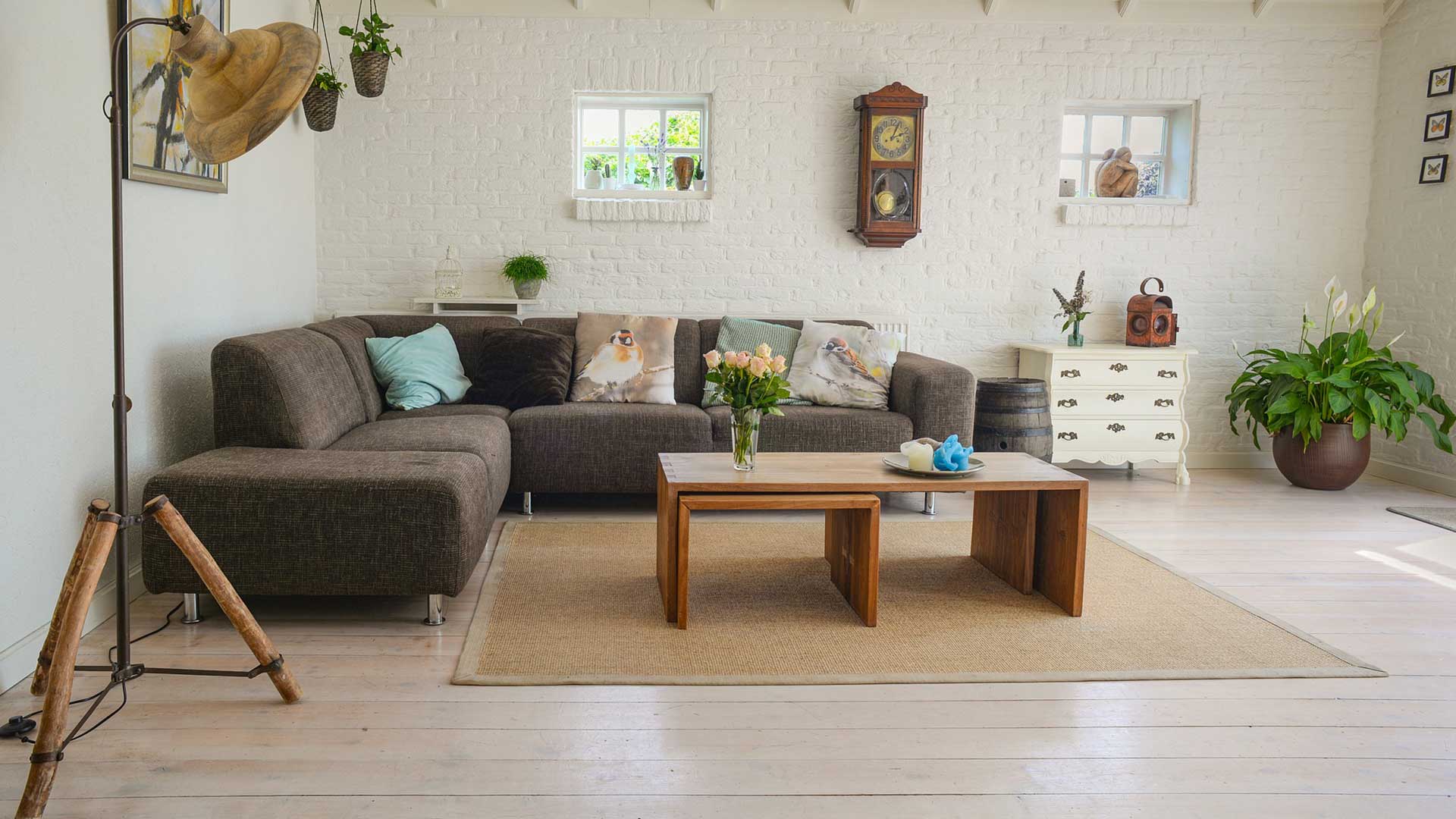 Vastu Tips for Living Room