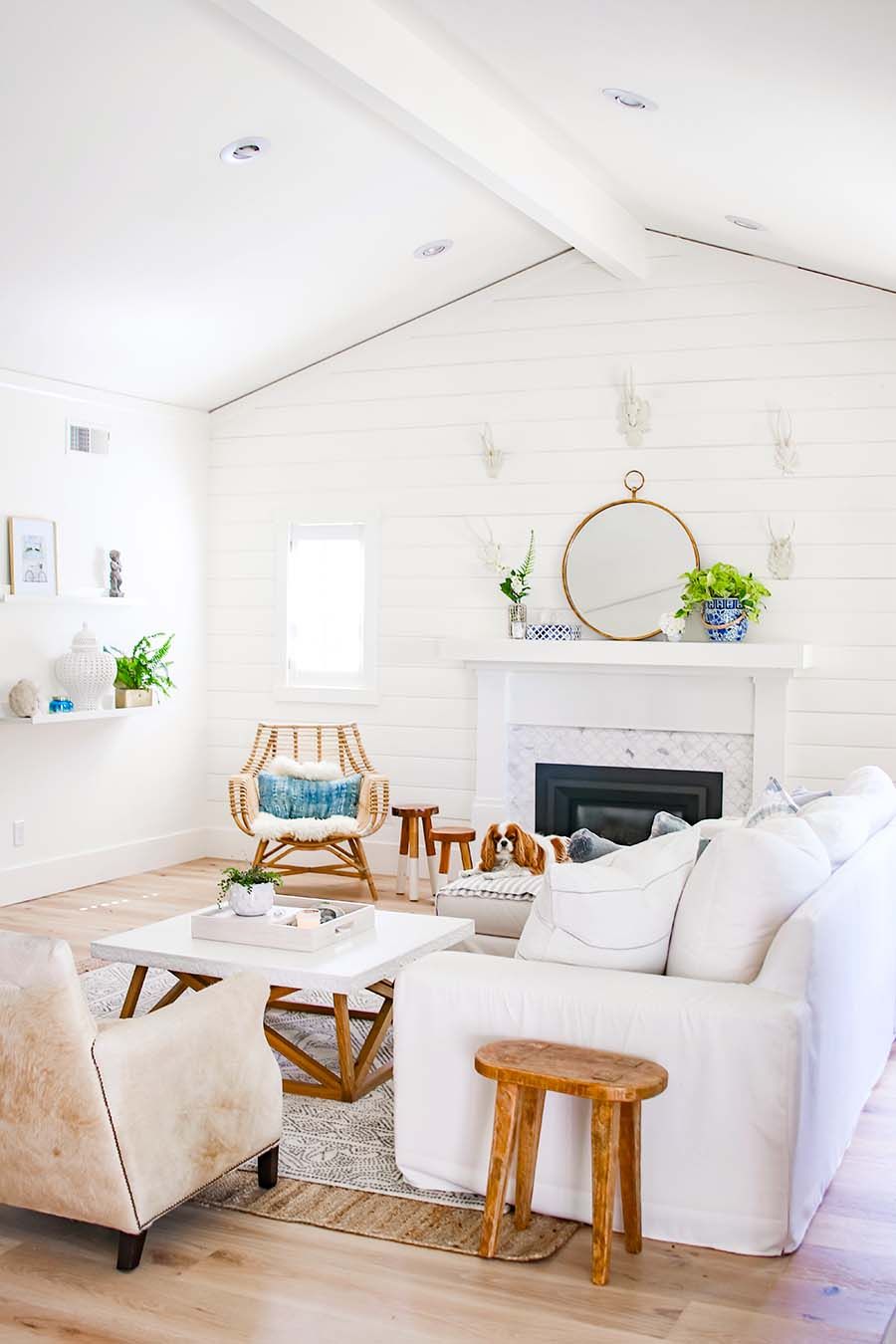 Summer Décor Trends