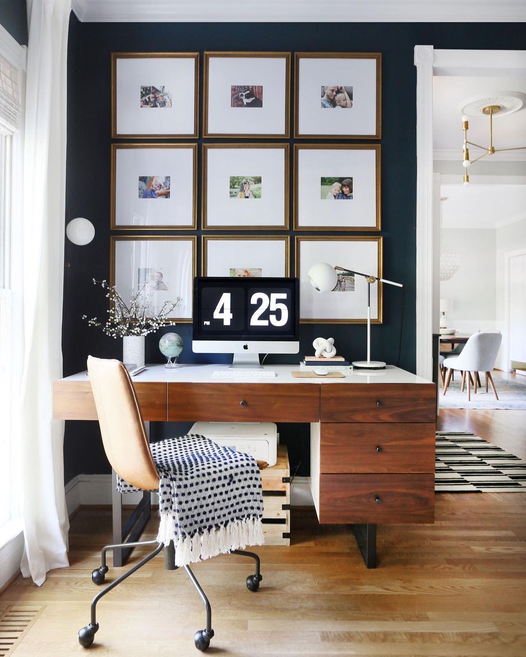 Home Office Design