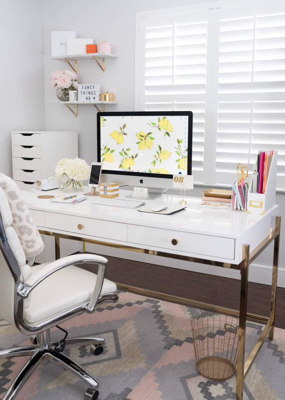 Home Office Design