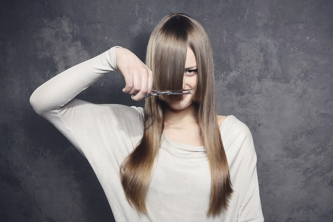 Things to Know Before Cut Your Hair