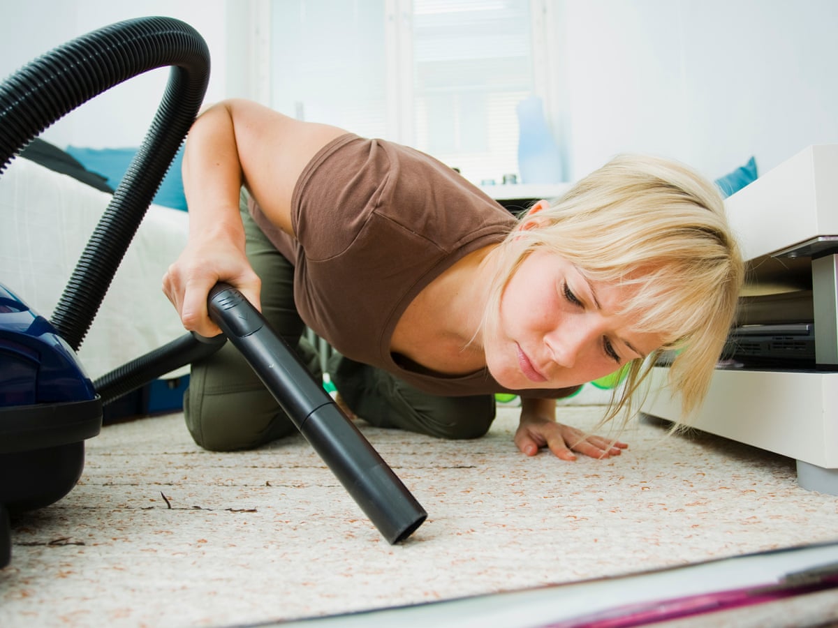 How to Fix a Vacuum That Lost Suction