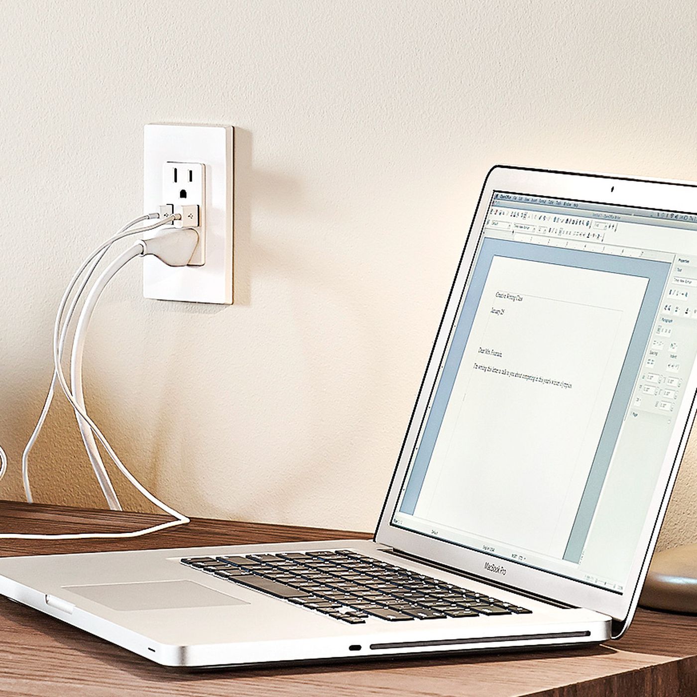 How to Install a USB Socket