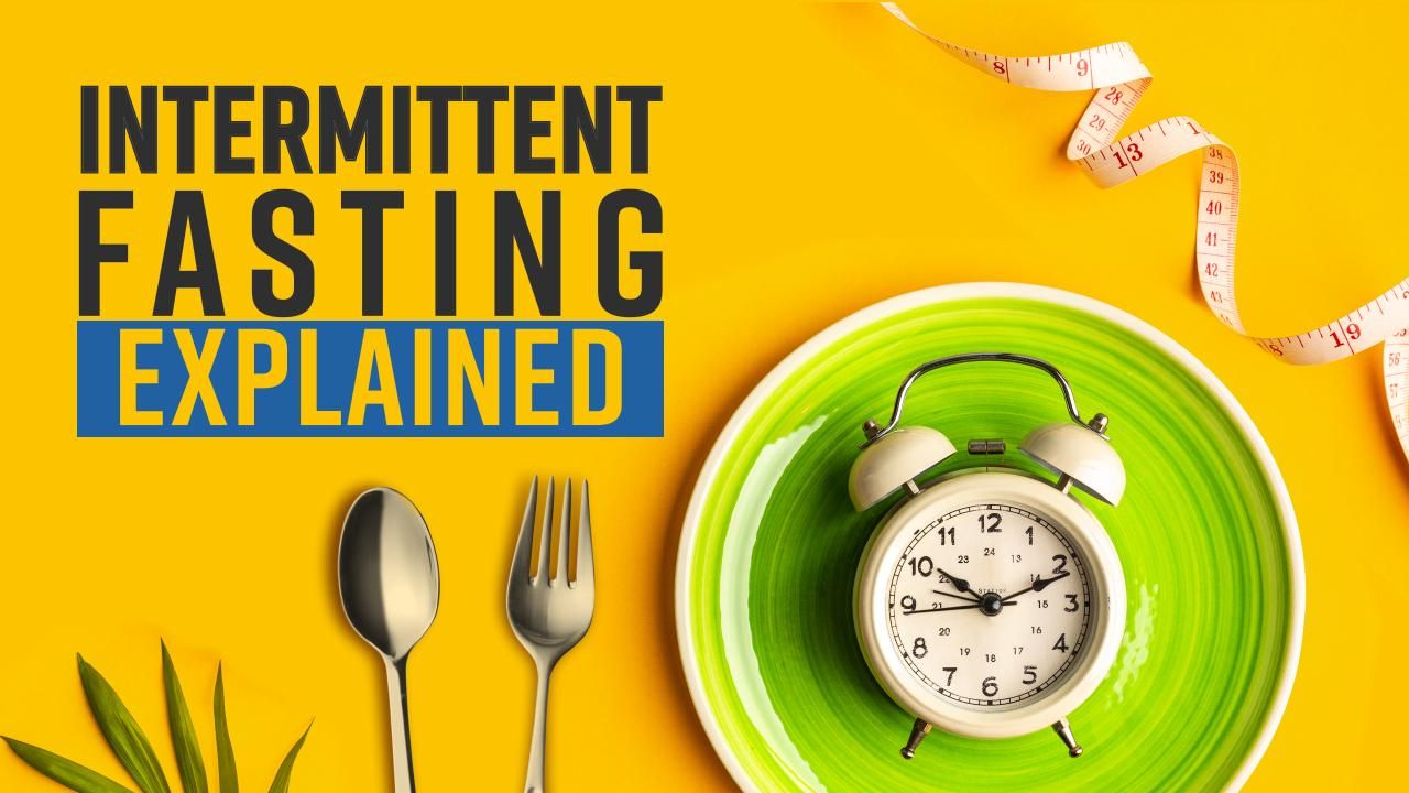 Intermittent Fasting Tips