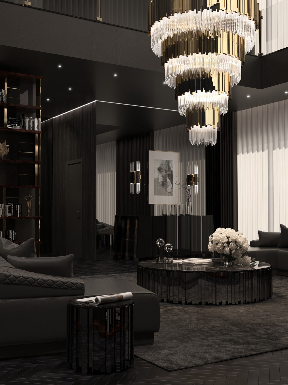 Luxury Home Design