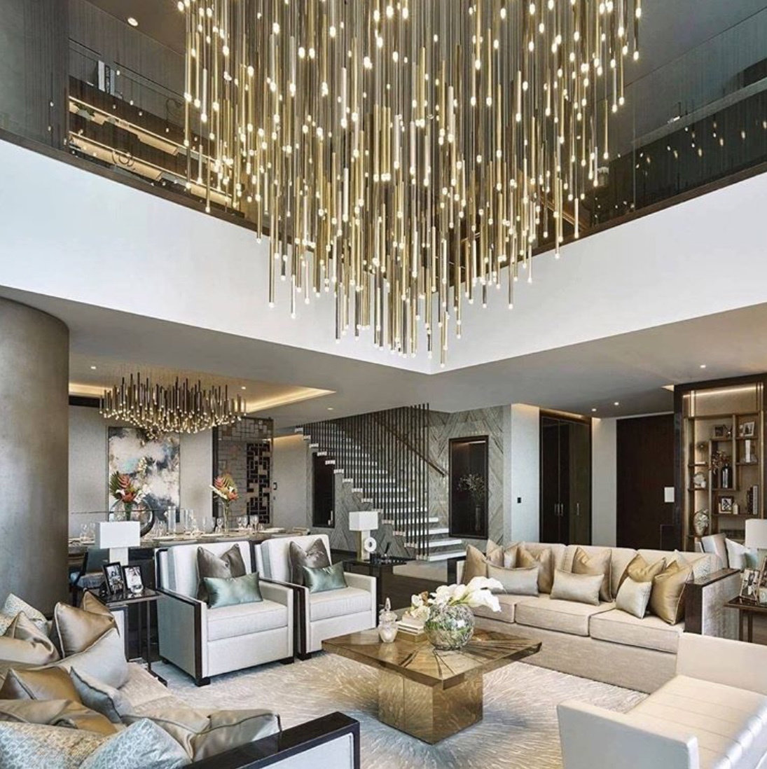 Luxury Home Design