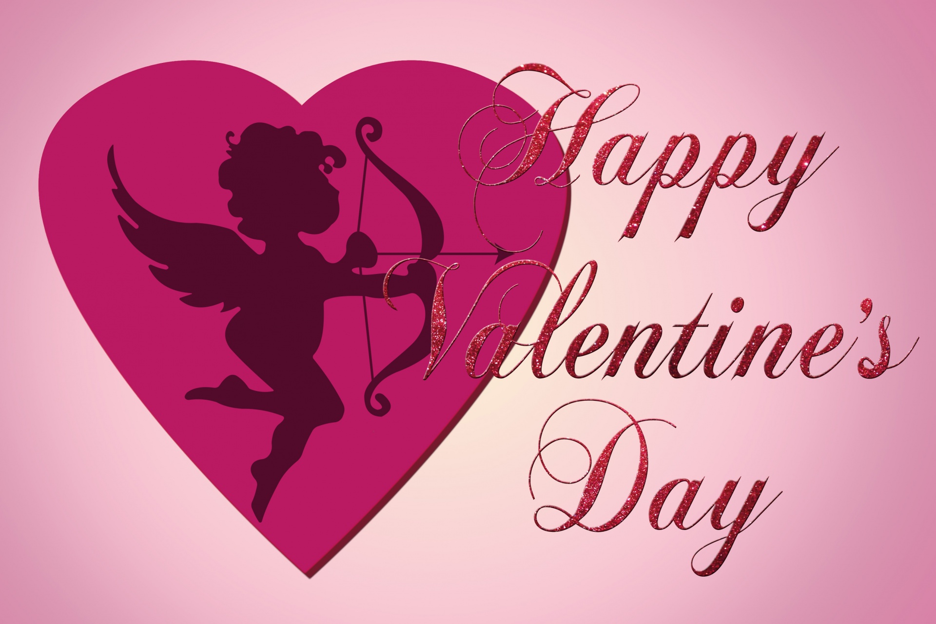 Who is Valentine Cupid