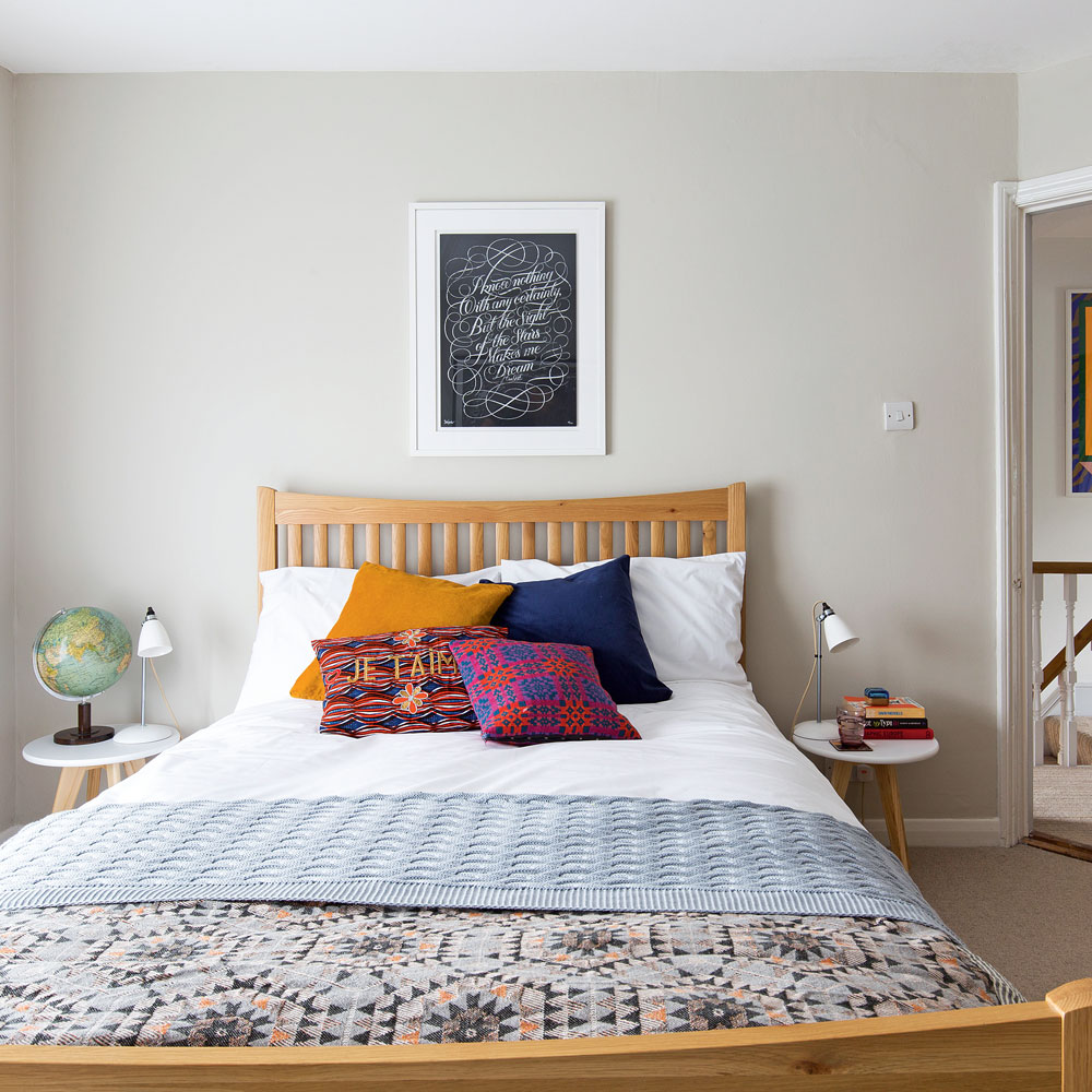 How to Choose the Right Bed Size for Your Bedroom