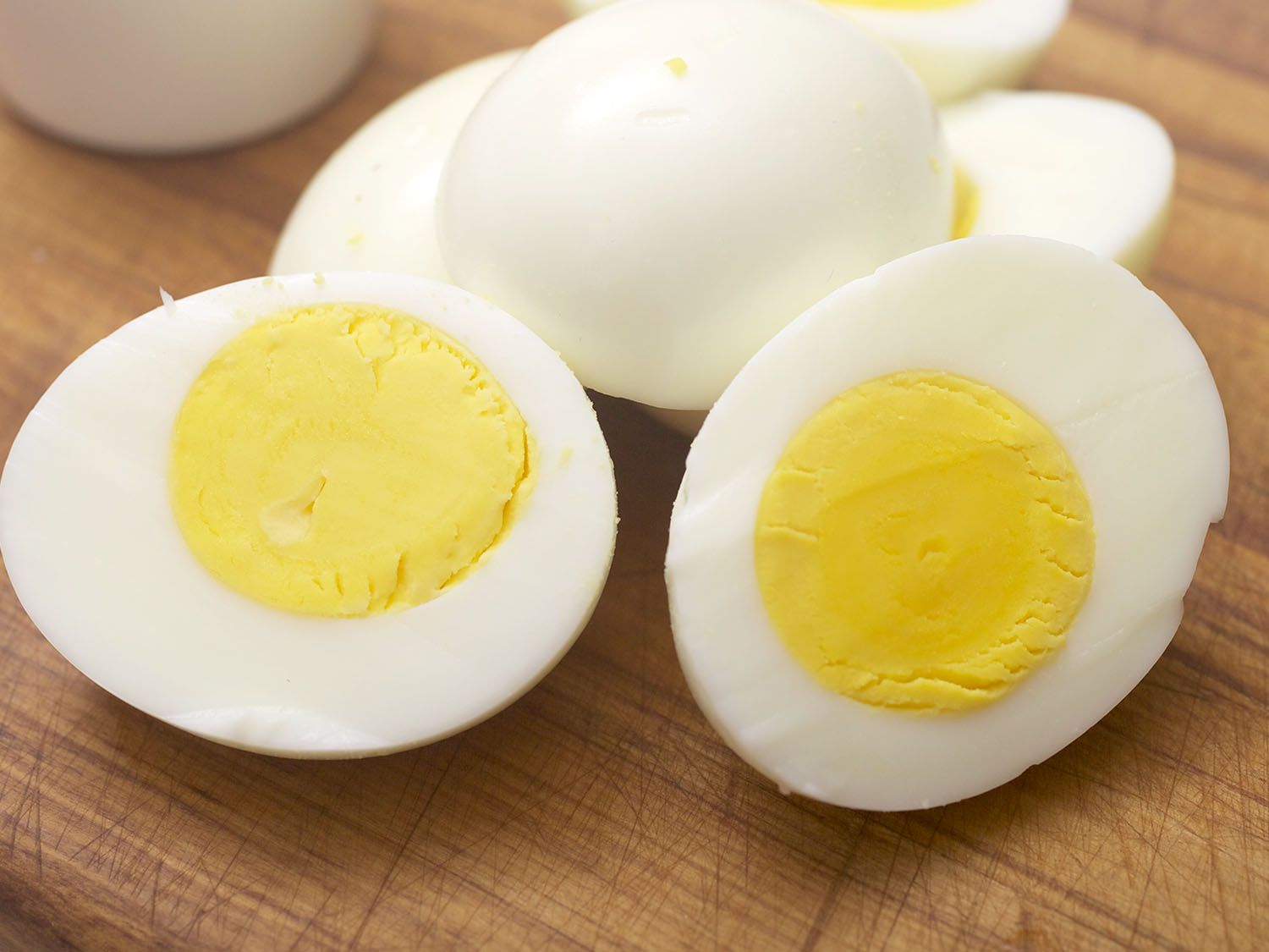 How to Do Egg Diet