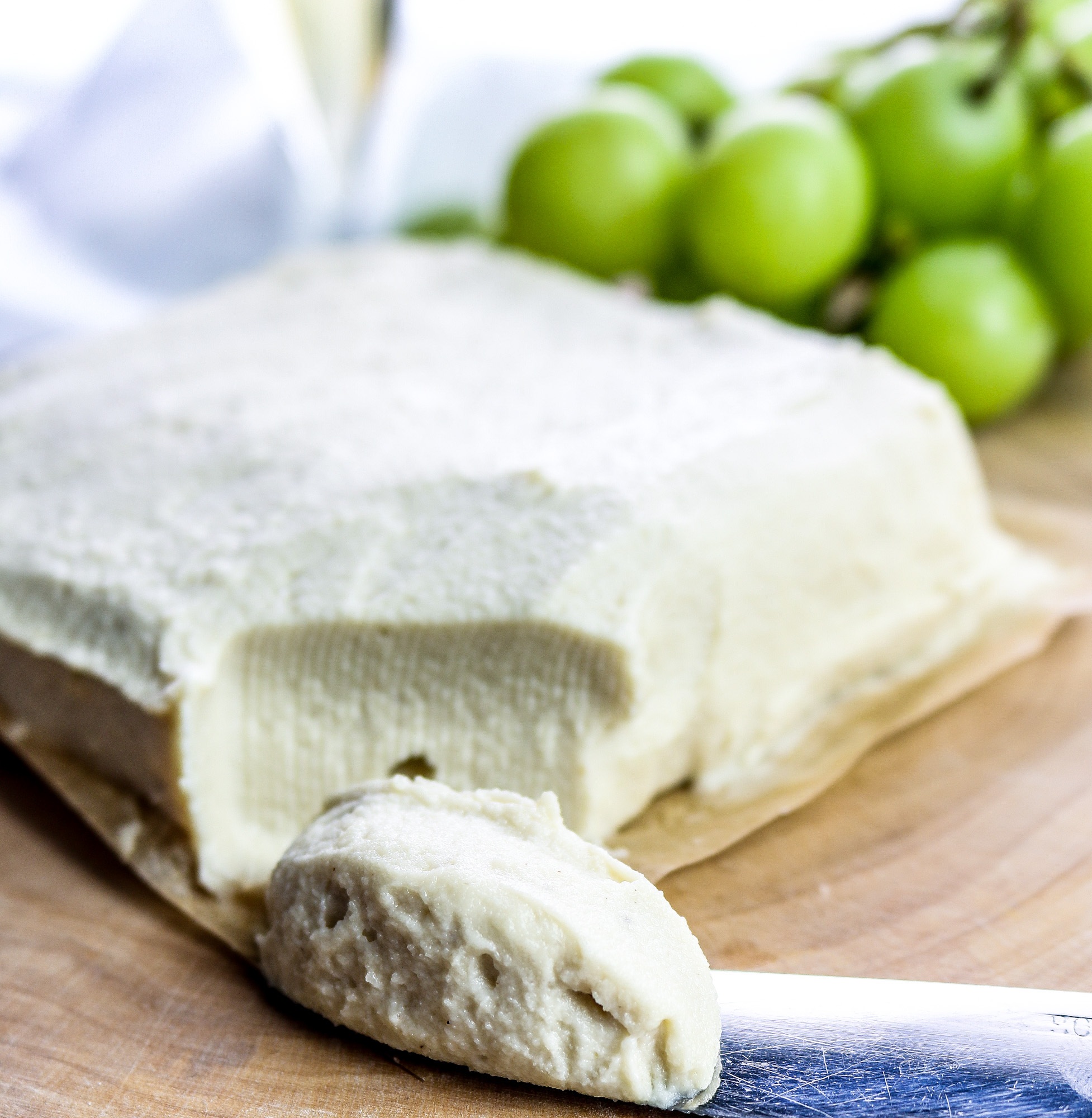 How to Make Vegan Cheese