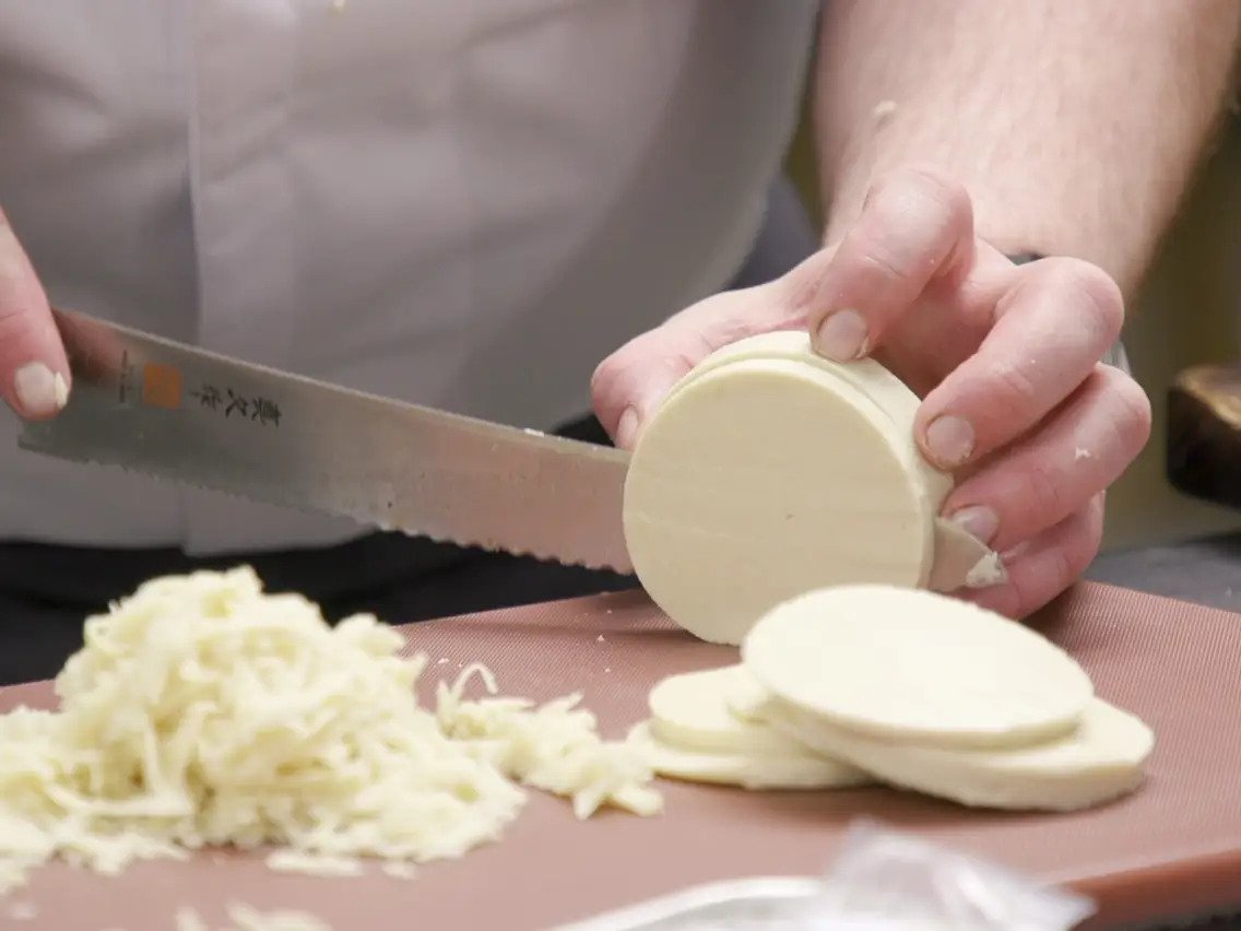How to Make Vegan Cheese