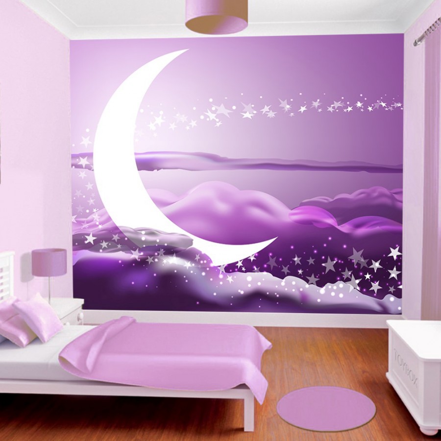 Kids Room Color Ideas