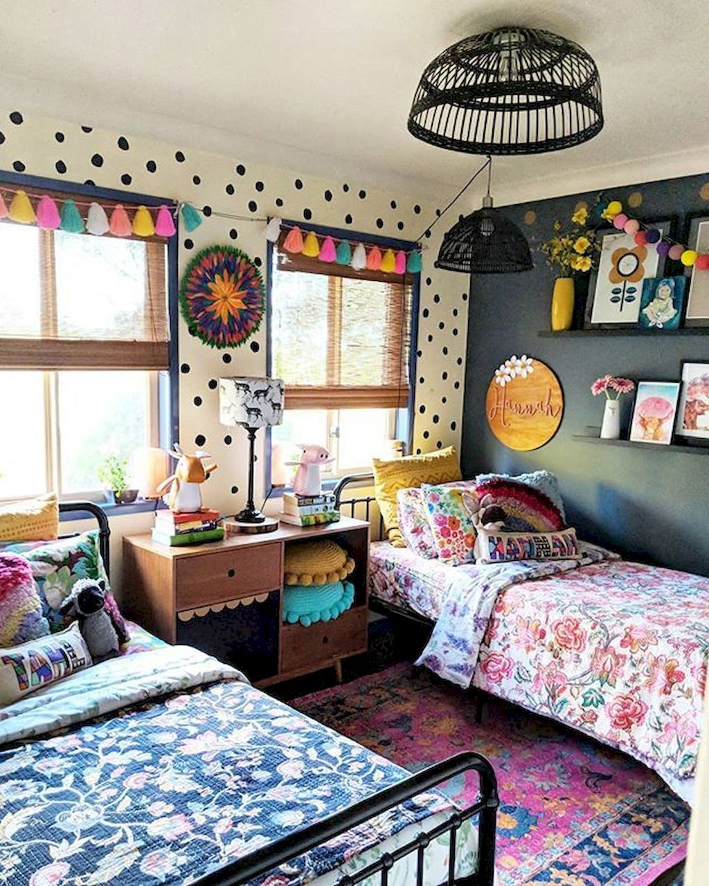 Kid's Room Ideas