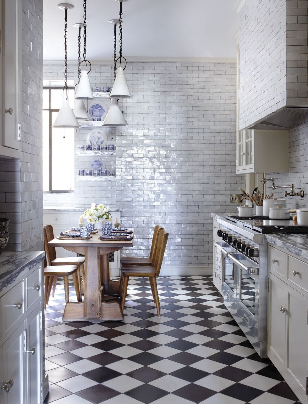 Kitchen Designs