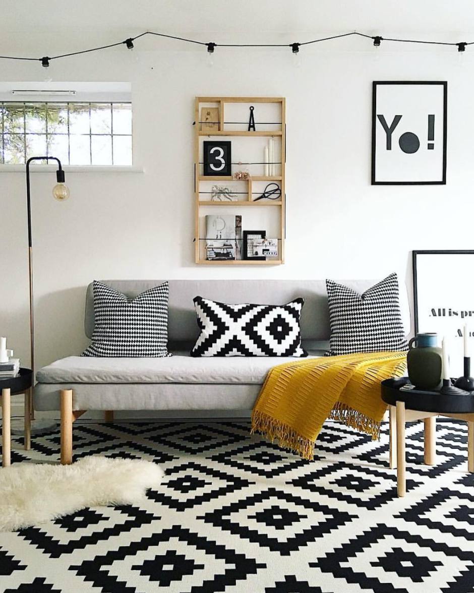 Living Room Decoration Ideas
