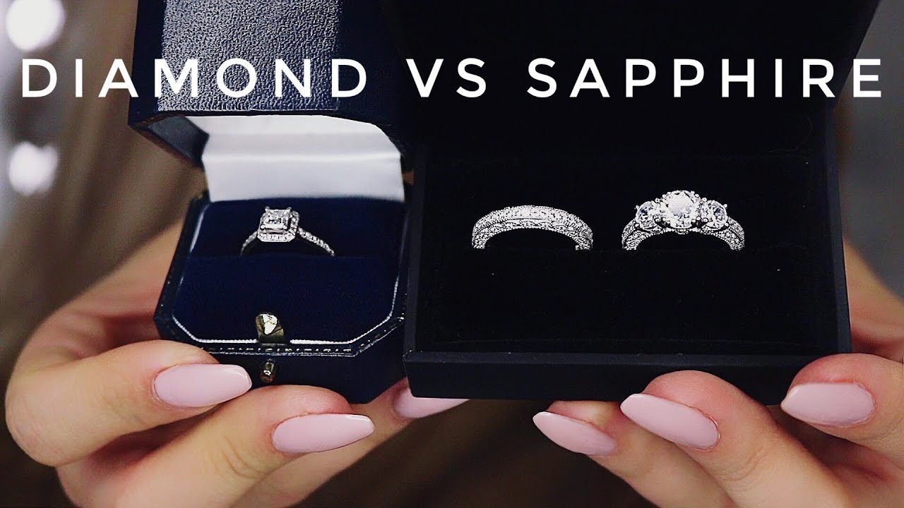 Sapphire vs Diamond