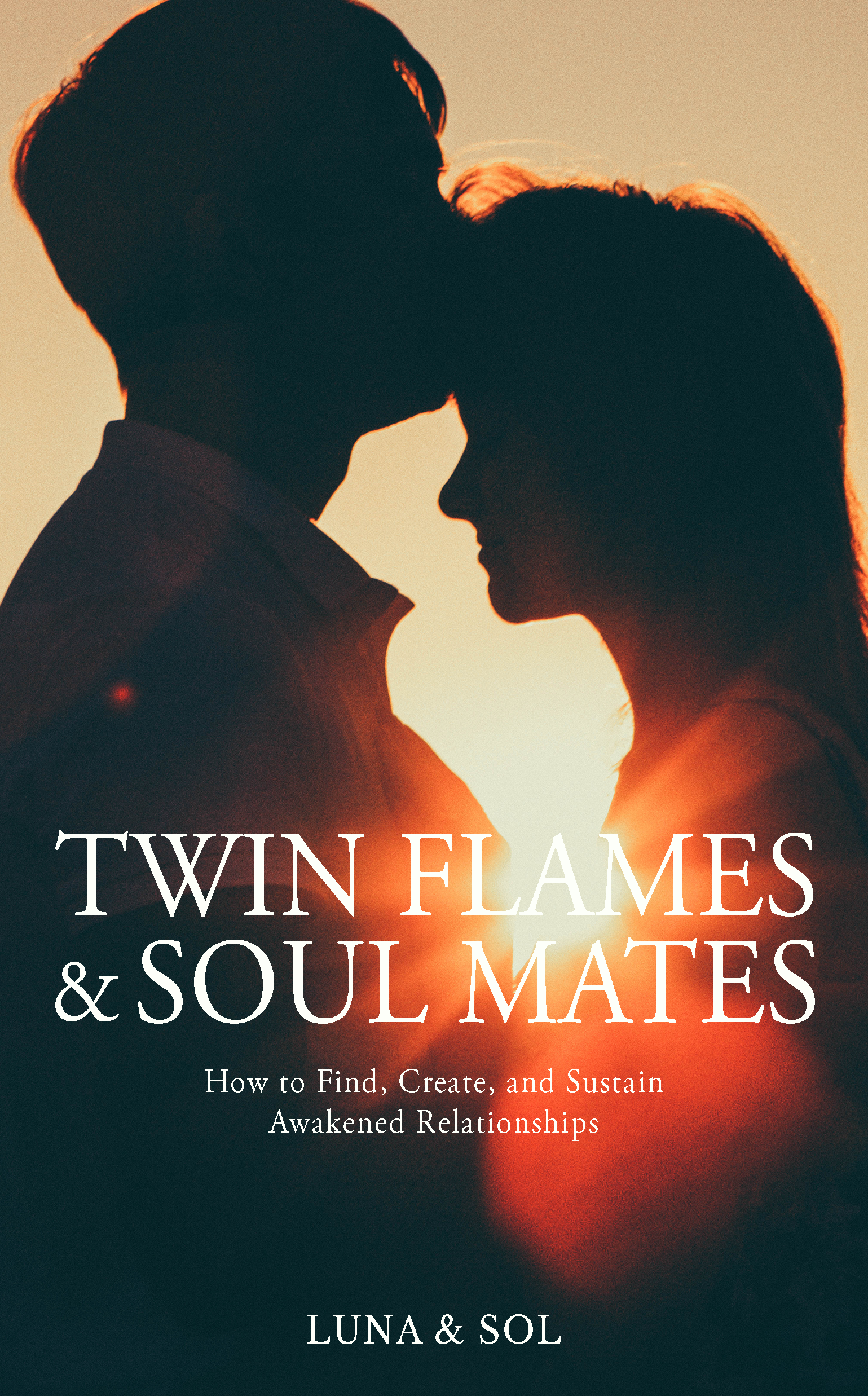 Difference Between a Soulmate and a Twin Flame