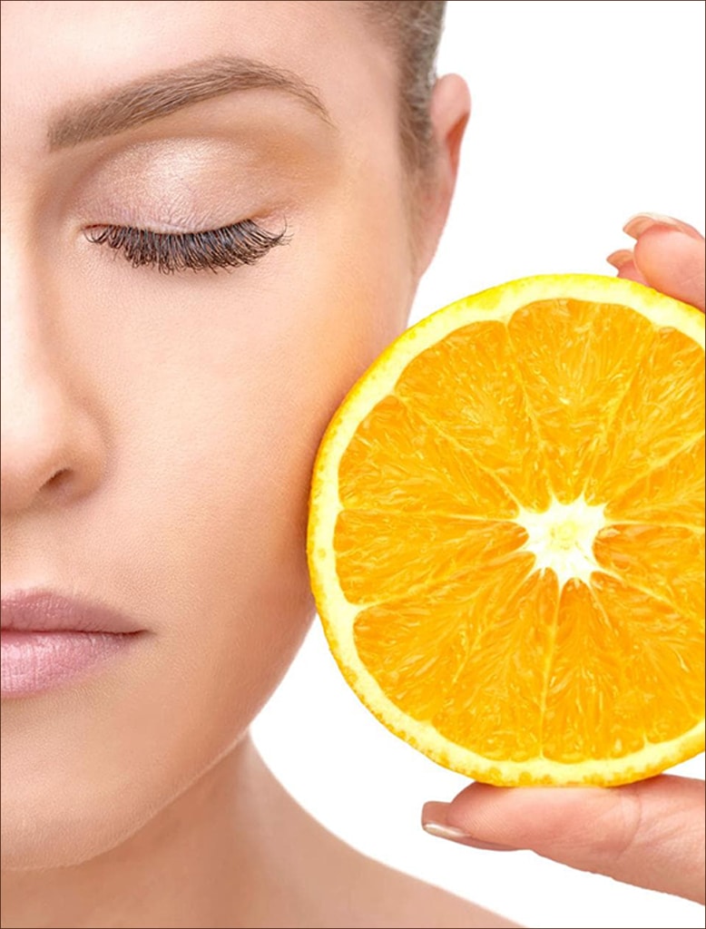 Vitamin C Benefits for the Skin