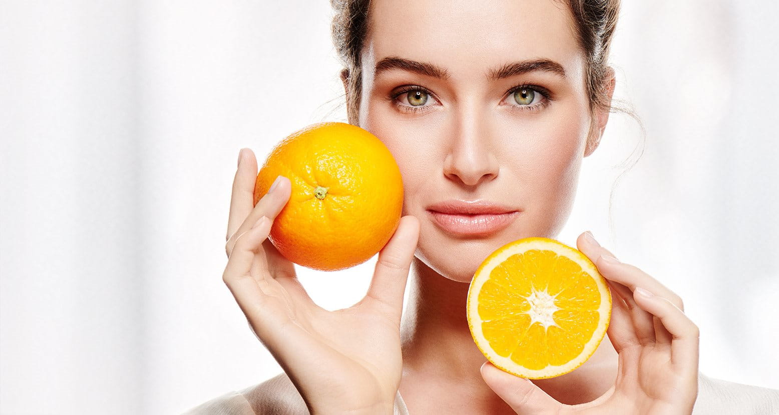 Vitamin C Benefits for the Skin