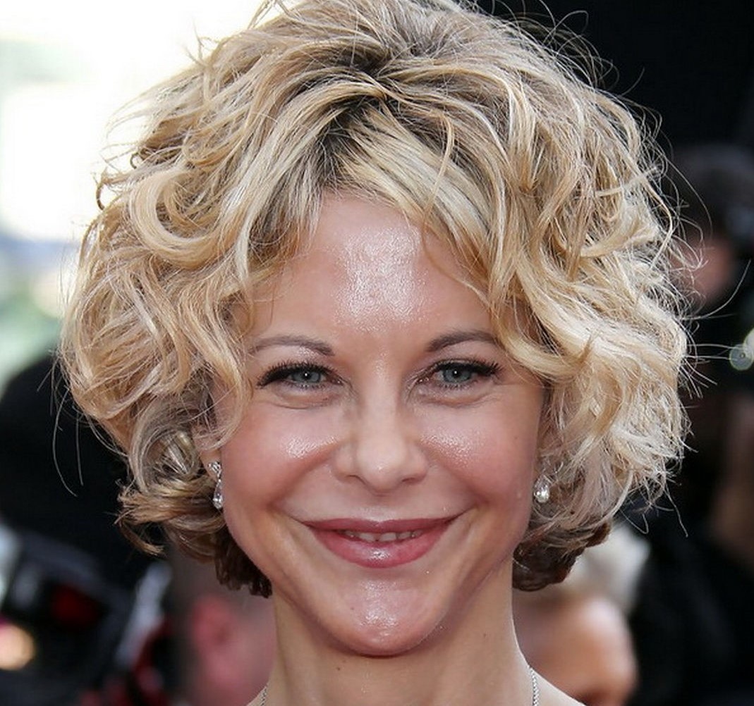 Hairstyles for Women Over 50