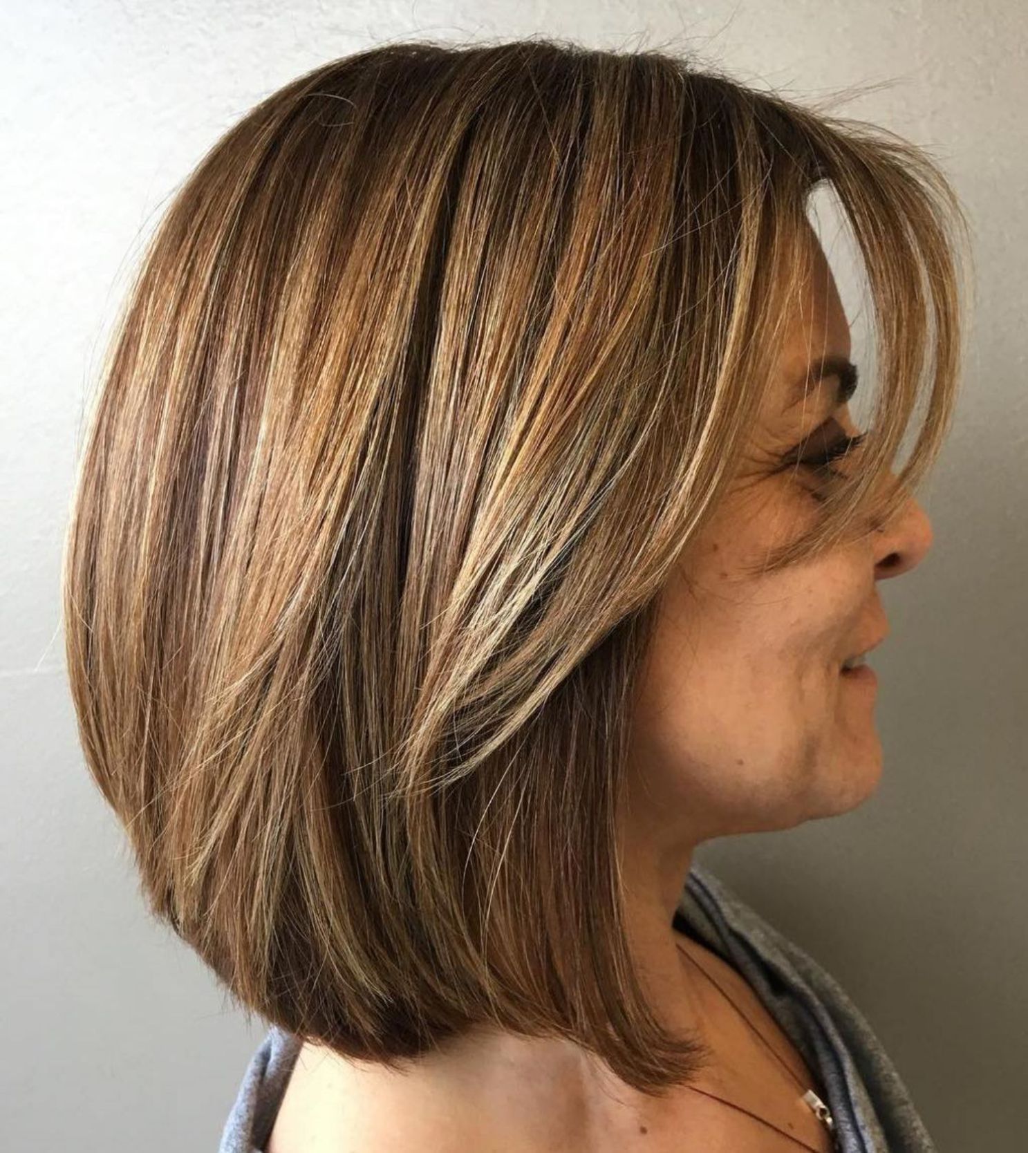 Hairstyles for Women Over 50