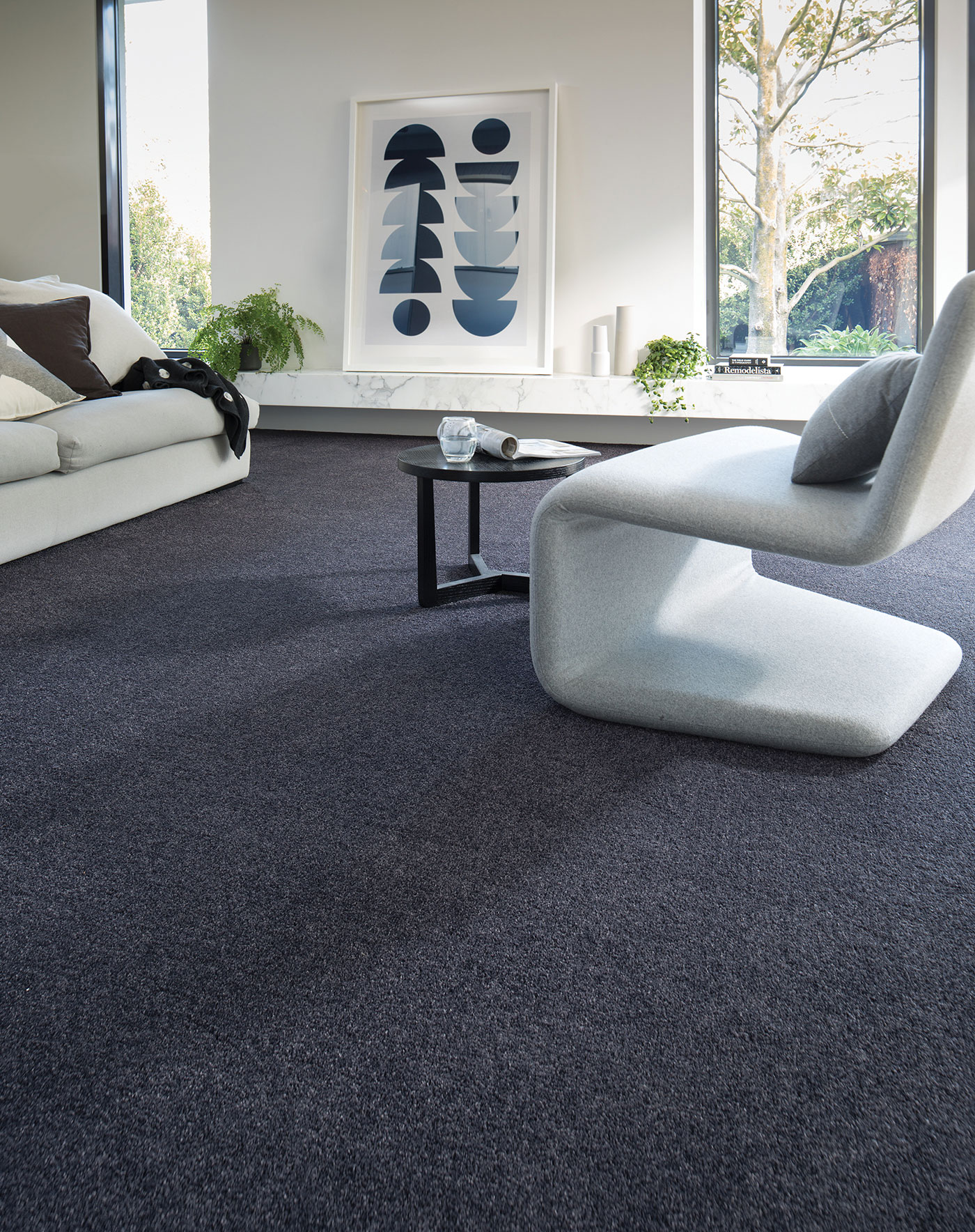 How to Choose The Right Carpet