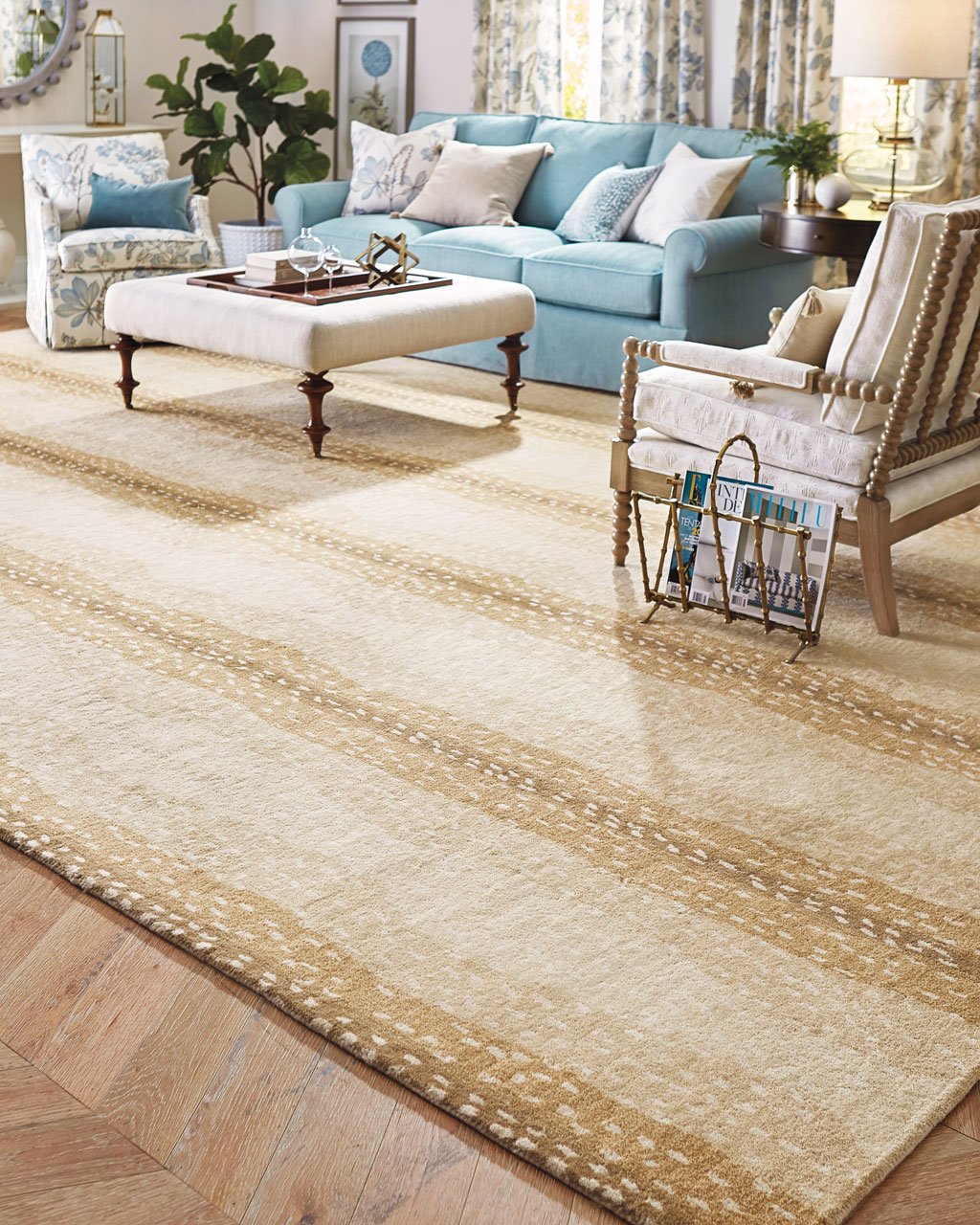 How to Choose The Right Carpet