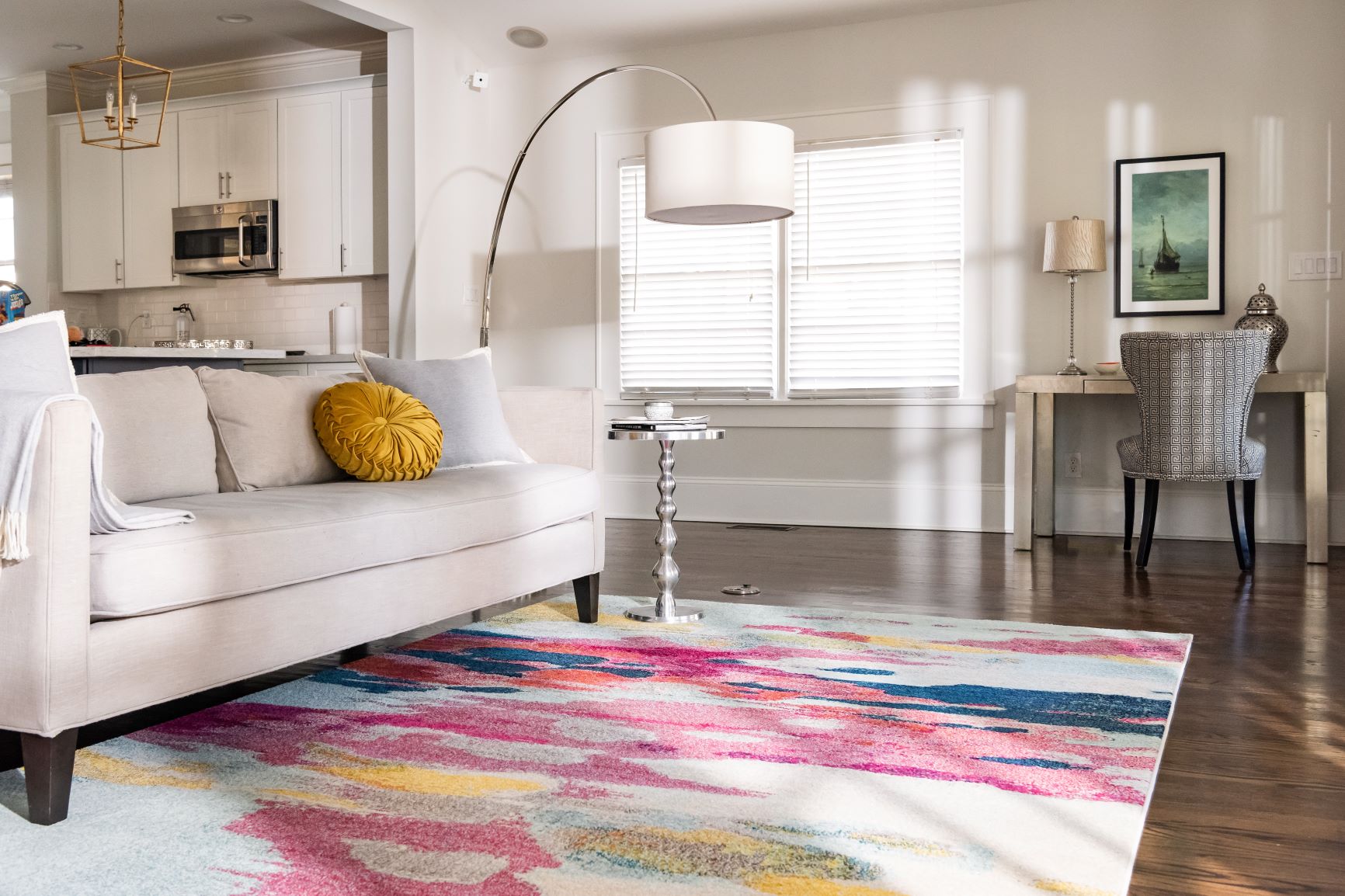 How to Choose The Right Carpet