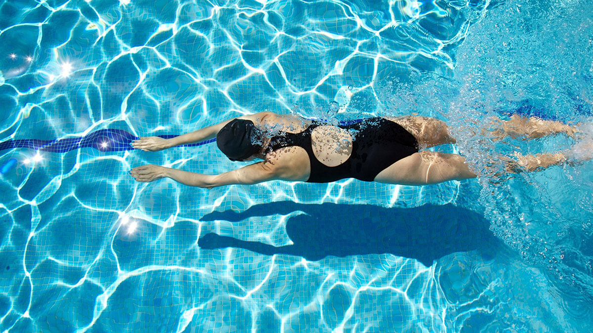 How to Maintain Swimming Pool