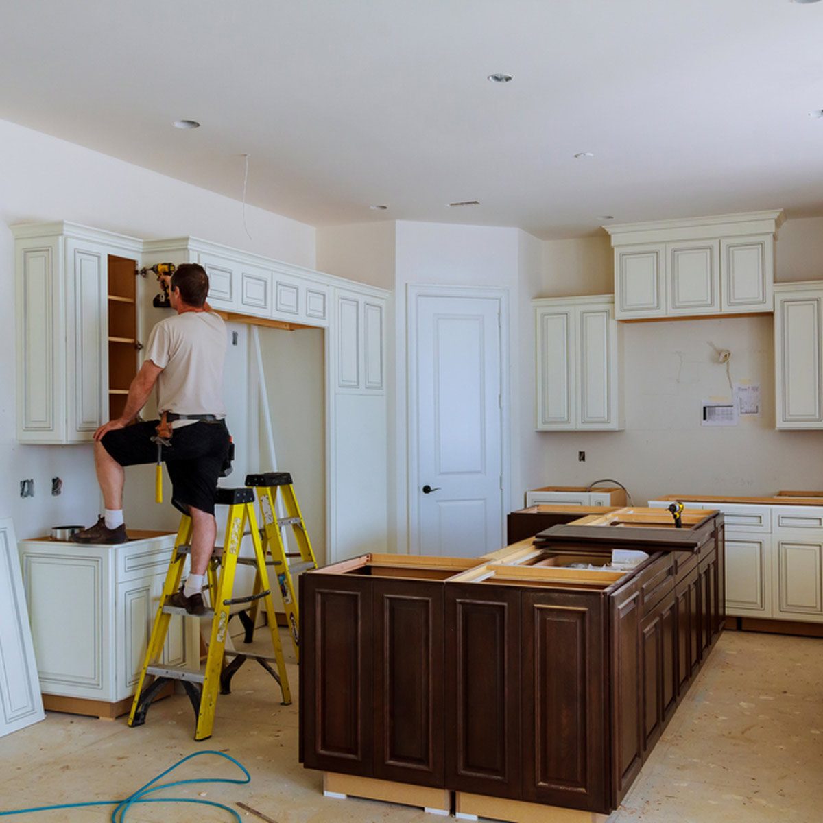 Kitchen Remodeling Mistakes